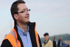 Sorin Scarlat a közútkezelő új vezérigazgatója