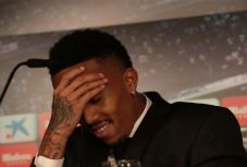 Real Madrid: bemutatóján lett rosszul az új igazolás