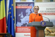 A Romaerónál helyezik el a Patriot rakétavédelmi rendszert