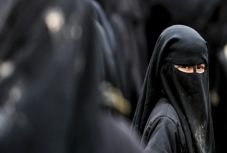 A német kormány köteles hazahozni az Iszlám Állam-harcosok családtagjait