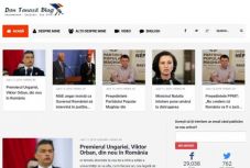 Nézettségi rekordot döntött a magyargyűlölő Dan Tanasă blogja