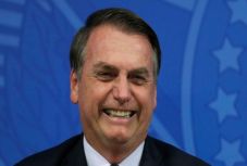 Fiának ajánlotta fel a washingtoni nagyköveti posztot a brazil elnök