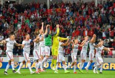 EL: 12 éve nem kezdtek ilyen jól a magyar csapatok