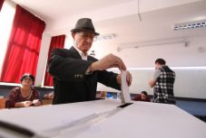 Saját elnökjelöltje lesz a Népi Mozgalom Pártjának