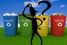 Akadozik a szelektív hulladékgyűjtés Kolozsváron – tippek a környezettudatos városlakóknak