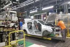 Ipari termelés: Magyarország lekörözi Romániát