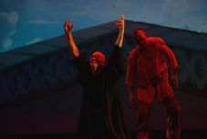 A miniszterelnök jelenlétében ígértek költségvetés-kiegészítést a működésképtelenné vált kulturális intézményeknek