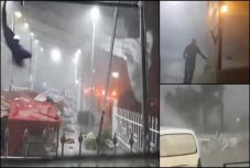 Kolozsvári nő és a kisfia vesztette életét a görögországi viharban