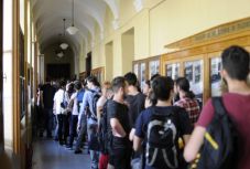 Közel háromezer helyet hirdetett meg a BBTE a magyar alapképzési szakokon