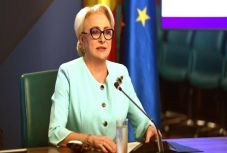 Dăncilă szerint nem helyénvaló Kövesi támogatása