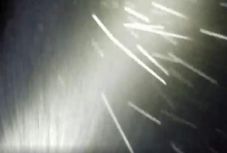 Havazott csütörtök éjszaka, a nyár kellős közepén