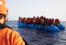 A menekültek önkéntes befogadását szorgalmazza a német külügyminiszter