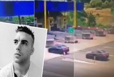 FRISSÍTVE – Vizsgálati fogságba helyezték a Horvátországban súlyos balesetet okozó BMW sofőrjét