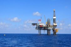 Egy harmadik partnert is bevonhatnak a fekete-tengeri földgázkitermelésbe