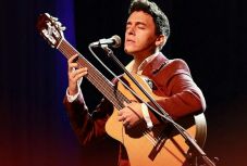 Ingyenes argentin tangó adja meg a nyár ritmusát Sepsiszentgyörgyön