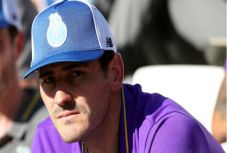 Iker Casillas kapcsolattartó lett az FC Portónál