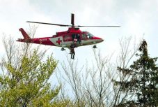 Lezuhant és meghalt egy magyar hegymászó a Magas-Tátrában