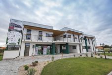 Orvosi és művészi szolgálati lakásokat lehet megpályázni Szatmárnémetiben