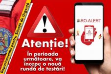 Ne ijedjen meg: újabb üzeneteket küld a következő napokban a Ro-Alert