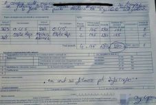 Súlyos bírságot kapott egy balesetet filmező kolozsvári férfi