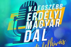  Ötödik alkalommal keresik Erdély legszebb magyar dalát
