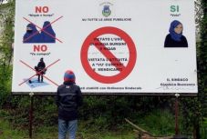 Növekvőben a vallásokkal szembeni állami korlátozások – Európában is