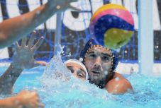 Vizes vb - legyőzte a spanyolokat a magyar férfi vízilabda-válogatott és már negyeddöntős