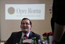 A változáshoz apró gesztusok is kellenek – Horváth Csaba szlovákiai roma vezetővel beszélgettünk