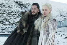 Rekordszámú Emmy-jelölést kapott a Trónok harca