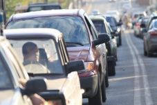 Motorizáció: Erdély nagyon elhúzott a Regát mellett