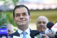 Ludovic Orban: az USR–PLUS elnökjelölt-állítása szétdarabolja az ellenzéki erőket