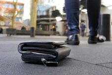 A talált pénztárca tesztje – az emberek becsületesebbek, mint gondoltuk