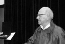 Elhunyt Winterfeld Sándor, a temesvári színház egykori díszlettervezője