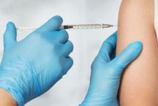 Kötelezővé teszik a kanyaró elleni védőoltást Németországban