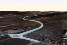 Megtörtént az első lépés a marosvásárhelyi terelőút megépítéséhez