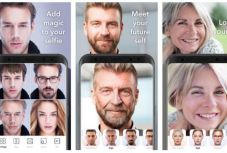 Veszélyes lehet a fényképünket öregítő FaceApp