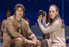 Erdélyi alkotókat is jelöltek a Színikritikusok Díjára