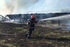 Szomorú statisztika: több mint 21 ezerszer riasztották a tűzoltókat az első félévben