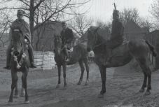 A háromszéki lovas életről és a Mikes Ménes évszázados történetéről nyílik kiállítás