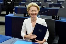 Kicsoda Ursula von der Leyen, az Európai Bizottság új elnöke?