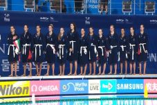 Vizes vb - Kikapott az oroszoktól, csoportmásodik a magyar női vízilabda-válogatott