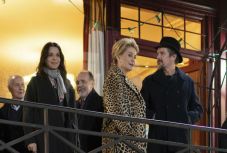 Hirokazu Koreeda francia filmcsillagokkal készült filmje nyitja a velencei filmfesztivált