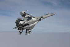 Moszkva kész Szu-35-ös vadászgépeket szállítani Ankarának