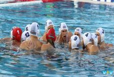 Vizes vb - Sima győzelemmel zárta a csoportkört a magyar férfi vízilabda-válogatott