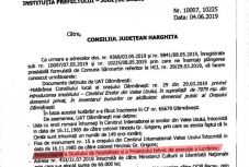 Úzvölgyi temető: nagy a titkolózás a román parcella dokumentációja körül