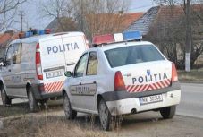 Lábon szúrtak egy intézkedő rendőrt Temes megyében