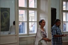 Mit láttok ti? – Kudor-Duka István portréi a kolozsvári Művészeti Múzeumban