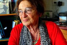 Elhunyt Heller Ágnes