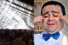 Manelét mixelt az észt DJ az Electric Castle fesztiválon, többé nem hívják Bonchidára