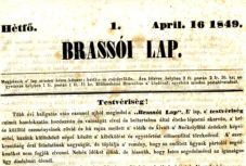 Ingyenkonyha vagy luxusétterem? A nyomtatott sajtó jövőjéről beszélgettünk a 170 éves Brassói Lapok főszerkesztőjével